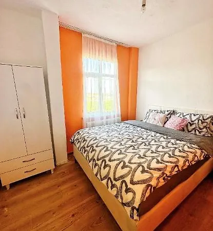 Private In Istanbul #93 * Arnavutkoy