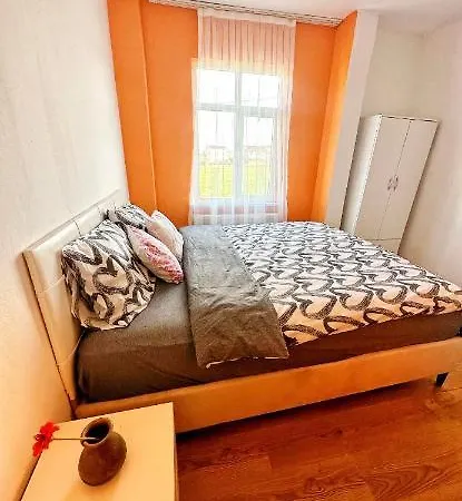 Отель Private In Istanbul #93 Arnavutkoy